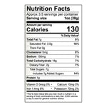 Unreal - Pretzels Dark Chocolate - Cs Of 6-3.5 Oz