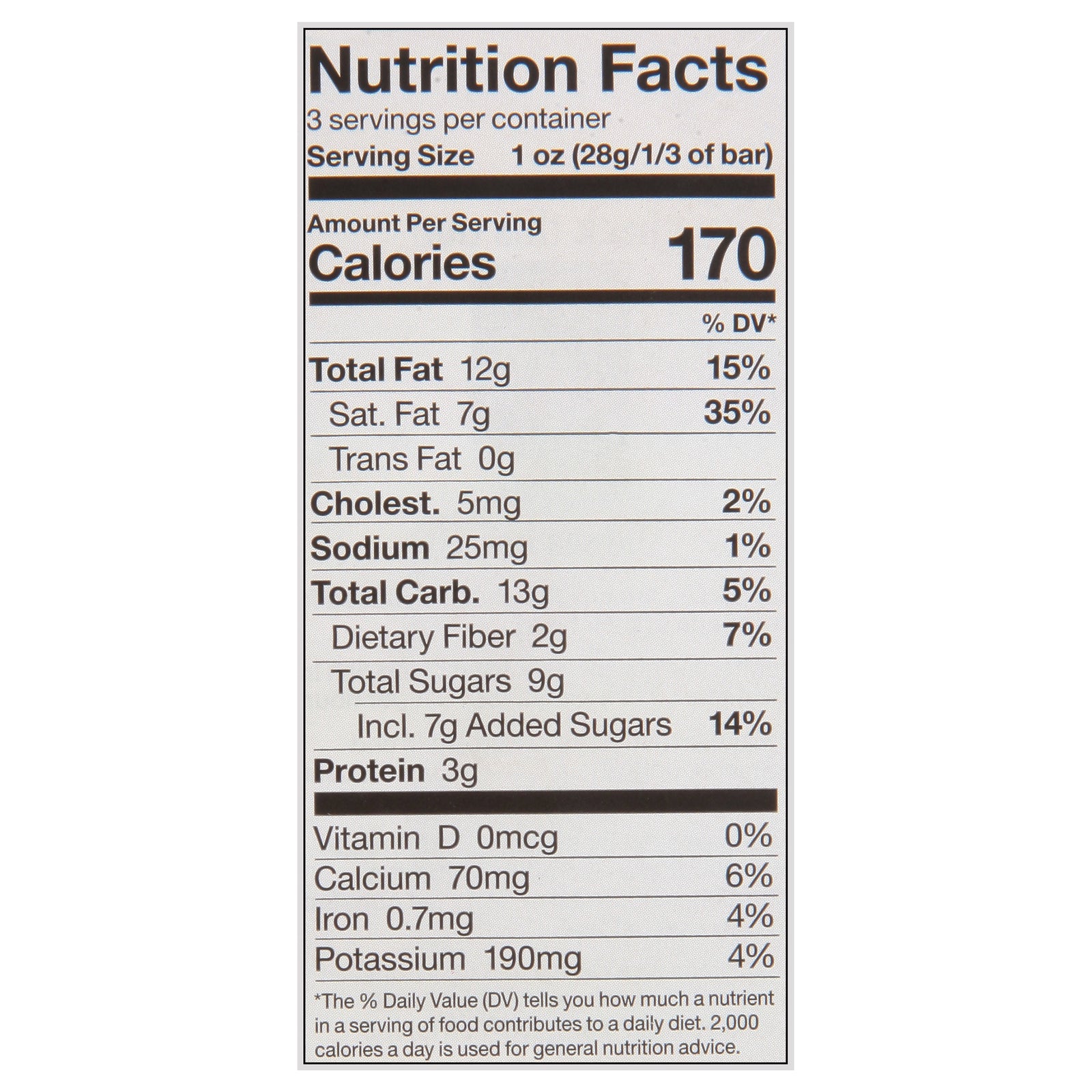 Endangered Species Chocolate - Mlk Choc Coconut Almond - Cs Of 12-3 Oz