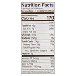 Endangered Species Chocolate - Mlk Choc Coconut Almond - Cs Of 12-3 Oz