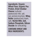 Annie's Homegrown - Mac Chs Og3 Shls Wchd Prt - Cs Of 12-6 Oz