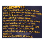 Siete - Cookies Chocolate Chip - Cs Of 10-4.5 Oz