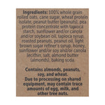Kodiak Cakes - Granola Bar Pnut Butter - Cs Of 12-6/1.59oz