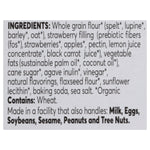 Olyra - Brkfst Bsct Og2 Strwbry - Cs Of 6-5.3 Oz