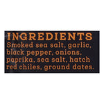 Siete - Seasoning Beef Fajita - Cs Of 12-1 Oz