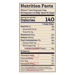 Siete - Tort Chip Og3 Corn Lime - Cs Of 6-7.5 Oz