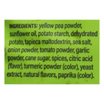 You Need This - Veggie Straws Ranch - Cs Of 6-5.5 Oz