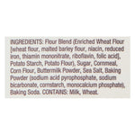 Bob's Red Mill - Cornbread Mix - Cs Of 4-13 Oz