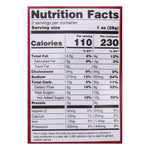 Moku - Plant Bs Jerky Korean Bbq - Cs Of 8-2 Oz