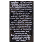 Kodiak Cakes - Gran Bar Pb Cchip Chewy - Cs Of 12-6.17 Oz