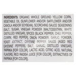 Late July Snacks - Tort Chip Scorchin Sce - Cs Of 12-7.8 Oz