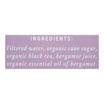 Rishi - Tea Og2 Chai Conc Lndnfog - Cs Of 12-32 Fz