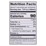 Rishi - Tea Og2 Chai Conc Lndnfog - Cs Of 12-32 Fz