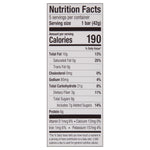 Bob's Red Mill - Bars Pbtr Coconut Oats - Cs Of 6-7.4 Oz