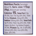 Primal Kitchen - Bbq Sauce Og2 Korean - Cs Of 6-8.5 Fz