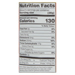 Unique Pretzels - Puffzels Aged Cheddar - Cs Of 6-4.8 Oz