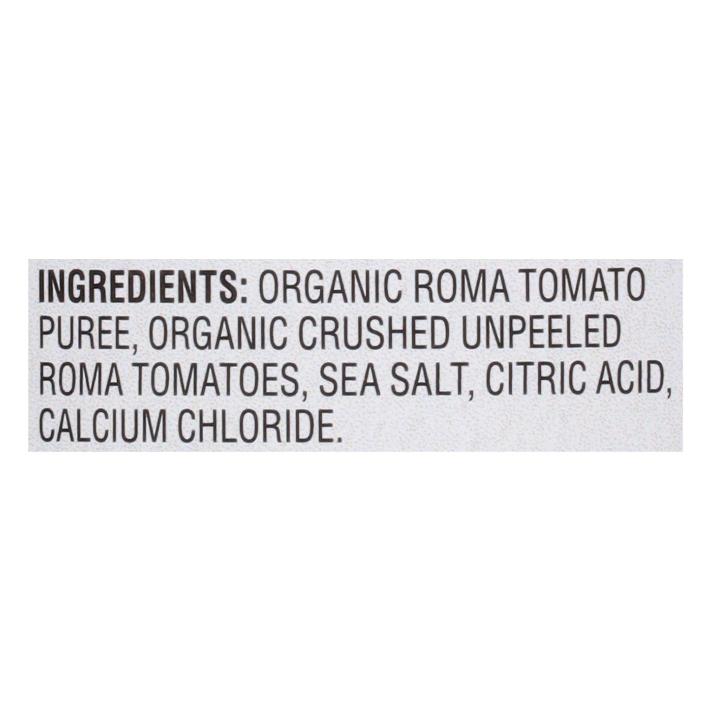 Take Root Organics - Tom Og2 Fire Roastd Crshd - Cs Of 12-14.5 Oz