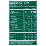 Crisp Power - Protein Pretzels Evrythng - Cs Of 6-1.75 Oz