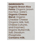 Jovial - Mac/chs Og2 White Ched Gf - Cs Of 12-6 Oz