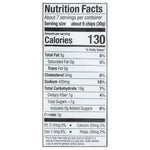 Pretzelized - Pita Chip Everything - Cs Of 12-7 Oz