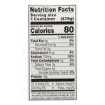 Bonafide Provisions - Bone Brth Og2 Chkn Dry - Cs Of 6-16.9 Fz