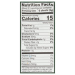 Bibigo - Seaweed Og2 Snack Sea Slt - Cs Of 12-.35 Oz