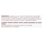 Munk Pack - Keto Nt&sd Caramel Ssalt - Cs Of 6-4/1.23oz