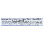 Tony's Chocolonely - Bar Dk Mlkchoc Pretz Toff - Cs Of 20-1.66 Oz