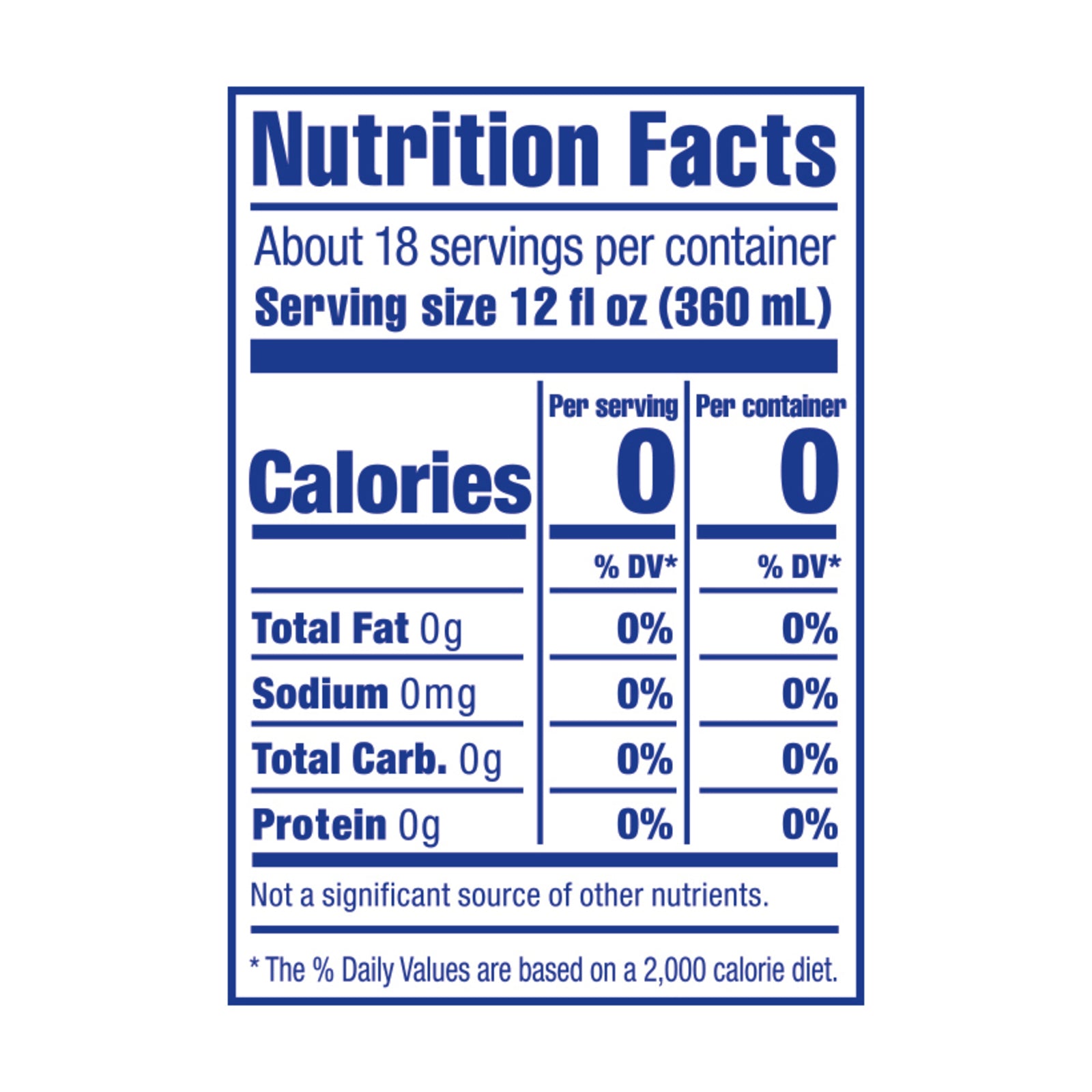 Jove - Water Alk Prfyd Wllnss - Cs Of 2-6/33.8fz