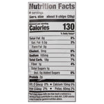 Lundberg Family Farms - Rice Chips Og3 Sea Salt - Cs Of 6-5.5 Oz