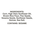 Food Should Taste Good - Tortilla Chips Multigrain - Cs Of 12-5.5 Oz