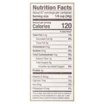 Bob's Red Mill - Flour Og2 All-purpose Wht - Cs Of 8-5 Lb