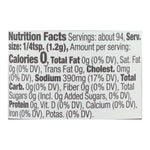 San Francisco Salt Co. - Himlyan Salt Onion - Case Of 6 - 4 Oz