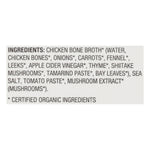 Kettle And Fire - Broth Og2 Chicken - Cs Of 8-32 Oz