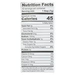 Go Raw - Sld Tpr Og2 Crkd Ppr Sprt - Cs Of 6-4 Oz