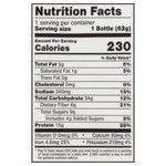 Oats Over Night - Shk Ovrnt Oat Blubry Mufn - Cs Of 10-2.2 Oz