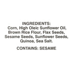 Food Should Taste Good - Tortilla Chips Multigrain - Cs Of 12-11 Oz