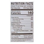 Purely Elizabeth Organic Ancient Granola Cereal And Puffs - Pumpkin Fig - Case Of 6 - 12 Oz.