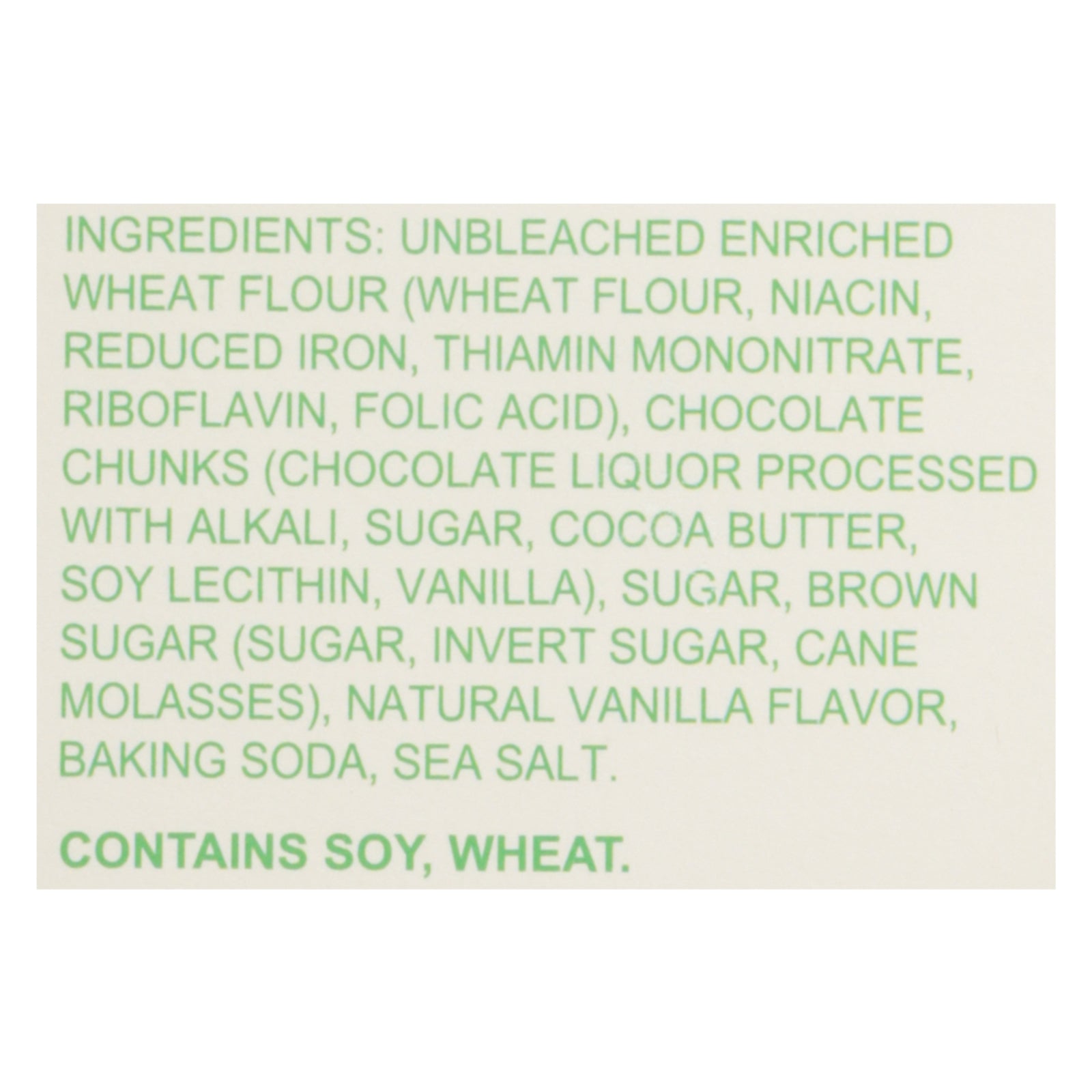 Cravings By Chrissy Teigen - Cookie Mix Choc Chunk - Cs Of 6-15.76 Oz