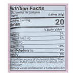 Poshi - Olive Grn Chli&oreg Pittd - Cs Of 10-1.1 Oz