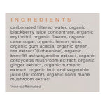 Hiyo - Seltzer Og2 Blkbry Lem - Cs Of 6-4/12 Fz