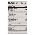 Hiyo - Seltzer Og2 Blkbry Lem - Cs Of 6-4/12 Fz