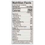 Clif Bar - Enrgy Br Og3 Crunchy Pbtr - Cs Of 9-5/2.4 Oz