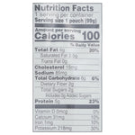 Serenity Kids - Pouch Beef Chimichurri - Cs Of 6-3.5 Oz