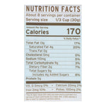 Purely Elizabeth - Gran Gluten Free Vanilla Almnd Butter - Case Of 6 - 8 Oz