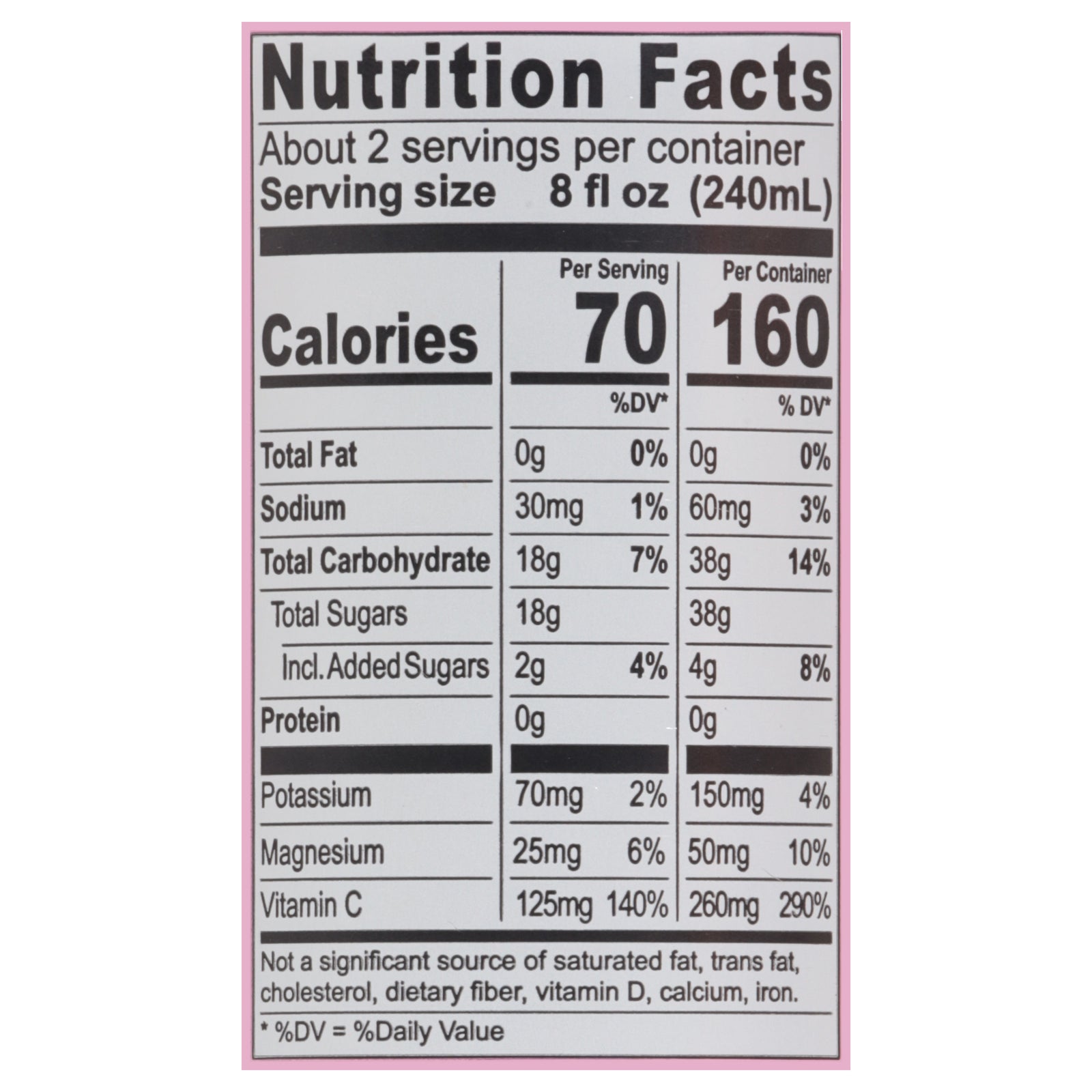 Mela Water - Wtrmln Water Passionfrt - Cs Of 12-16.9 Fz