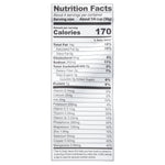 Go Raw - Snk Sd Og2 Evrythng Bagel - Cs Of 6-4 Oz