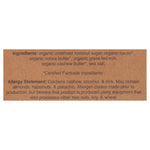 Hu - Mlk Chc Br Og2 Cshw Bttr - Cs Of 6-2.1 Oz