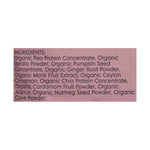 Truvani - Protein Og2 Van Chai Plnt - Ea Of 1-21.59 Oz