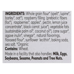 Olyra - Brkfst Bsct Og2 Rspbry - Cs Of 6-5.3 Oz