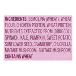 Goodles - Pasta Loopdy-loos - Cs Of 12-8 Oz